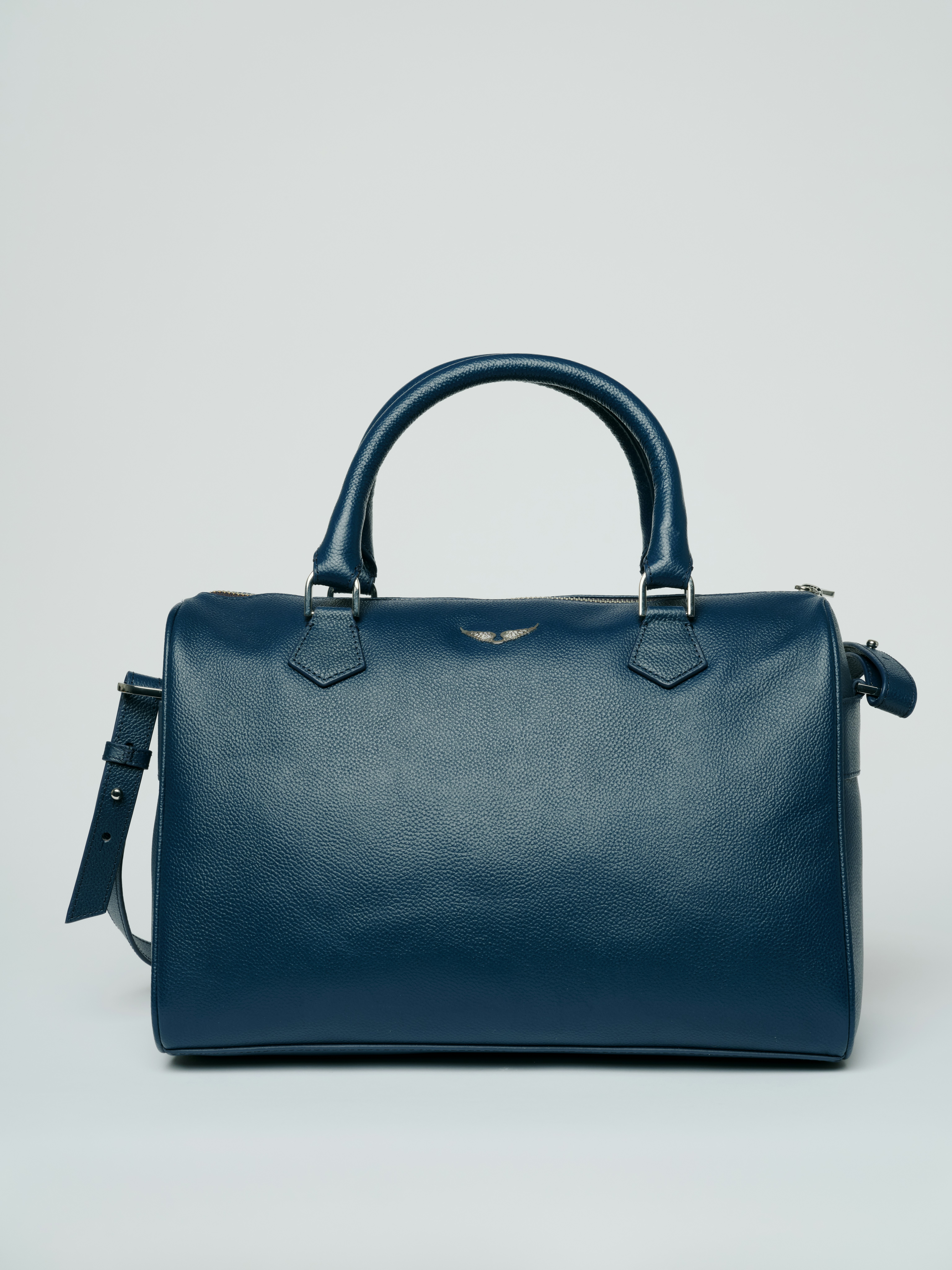 Heritage Bag - Structured bag with clean lines for everyday use.