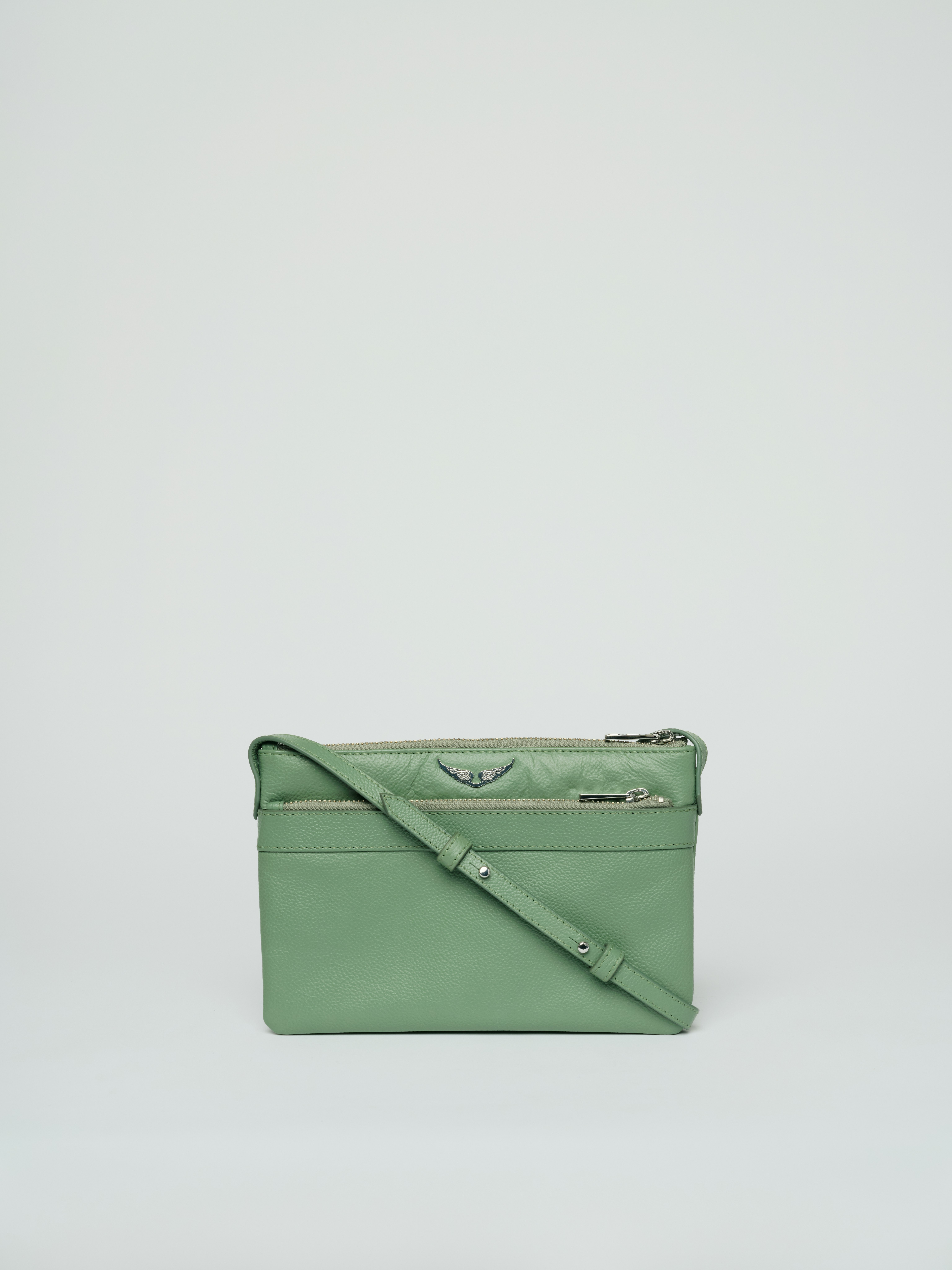 Stella Bag - Sleek bag with simple, modern design.