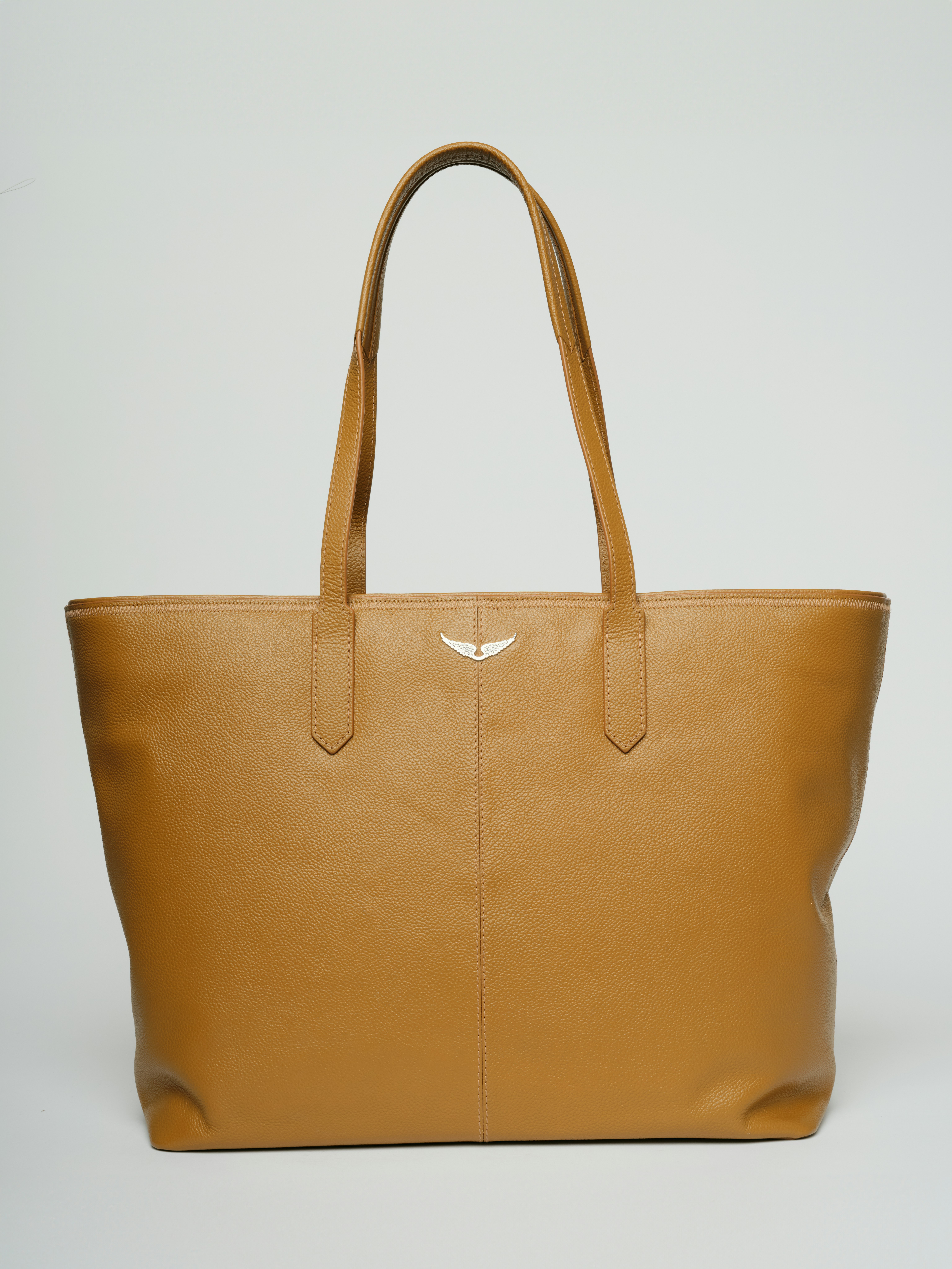 Mick Wings Bag - Bag with wing detail for a bold look.