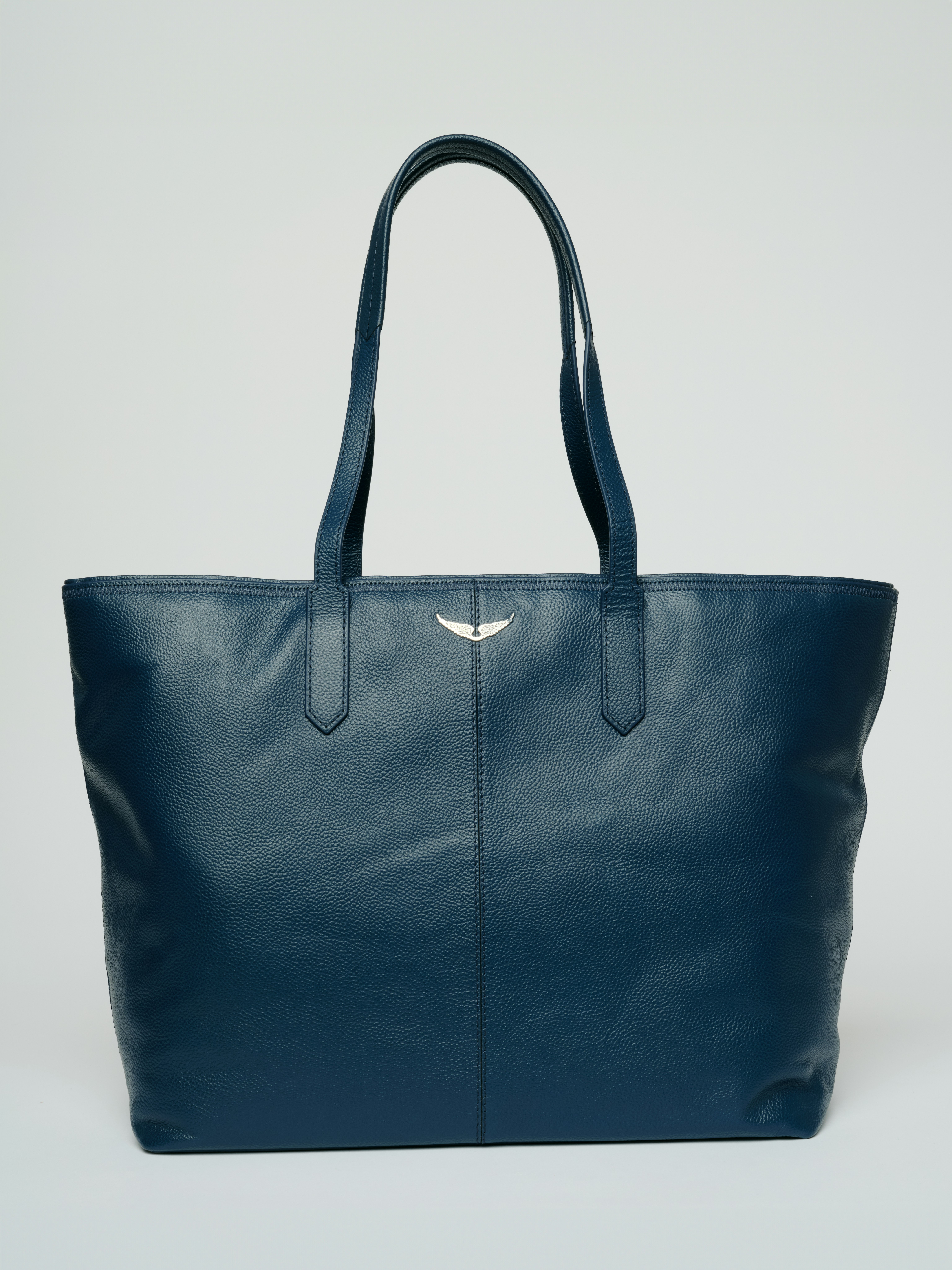 Mick Wings Bag - Bag with wing detail for a bold look.
