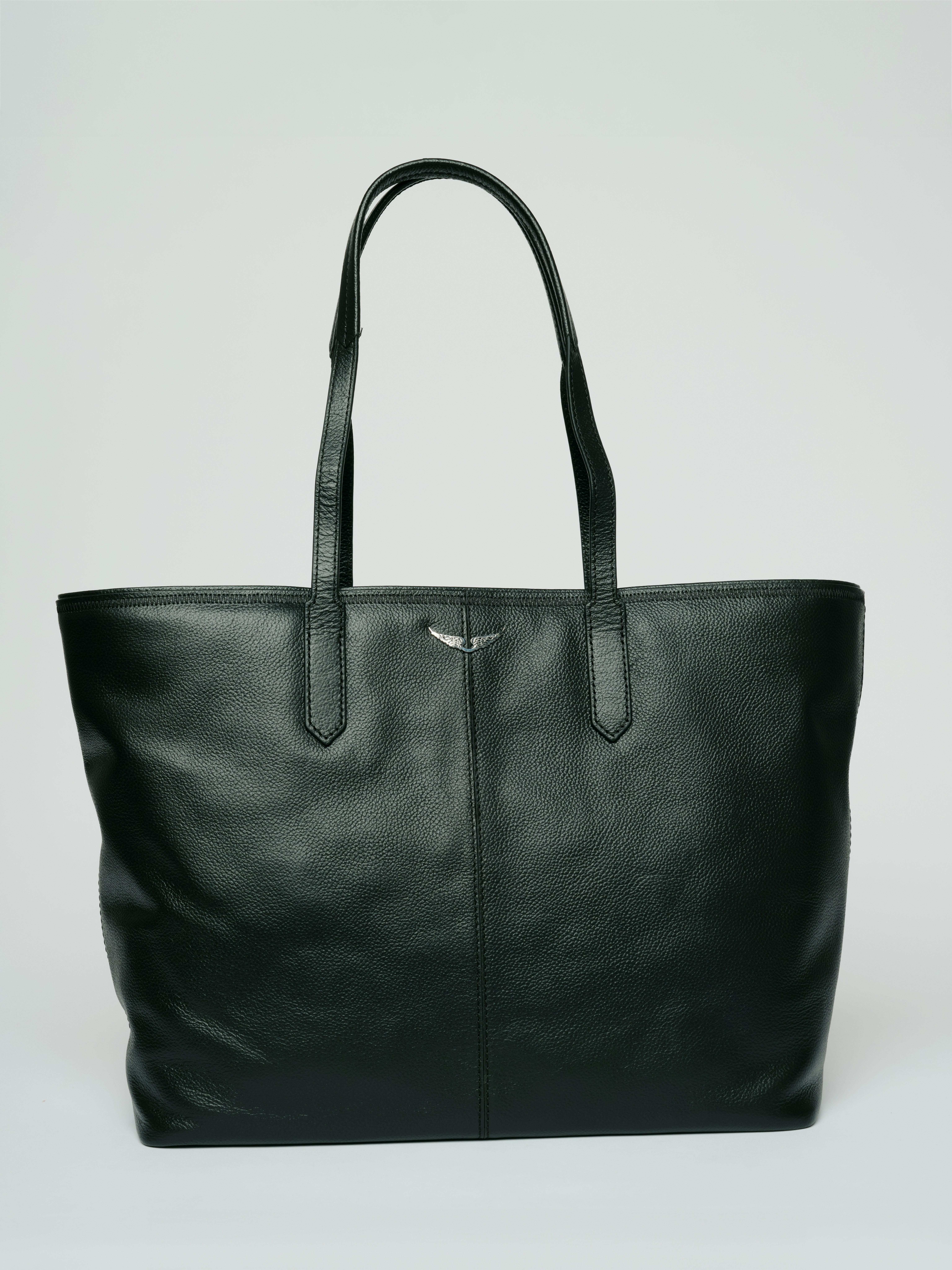 Mick Wings Bag - Bag with wing detail for a bold look.