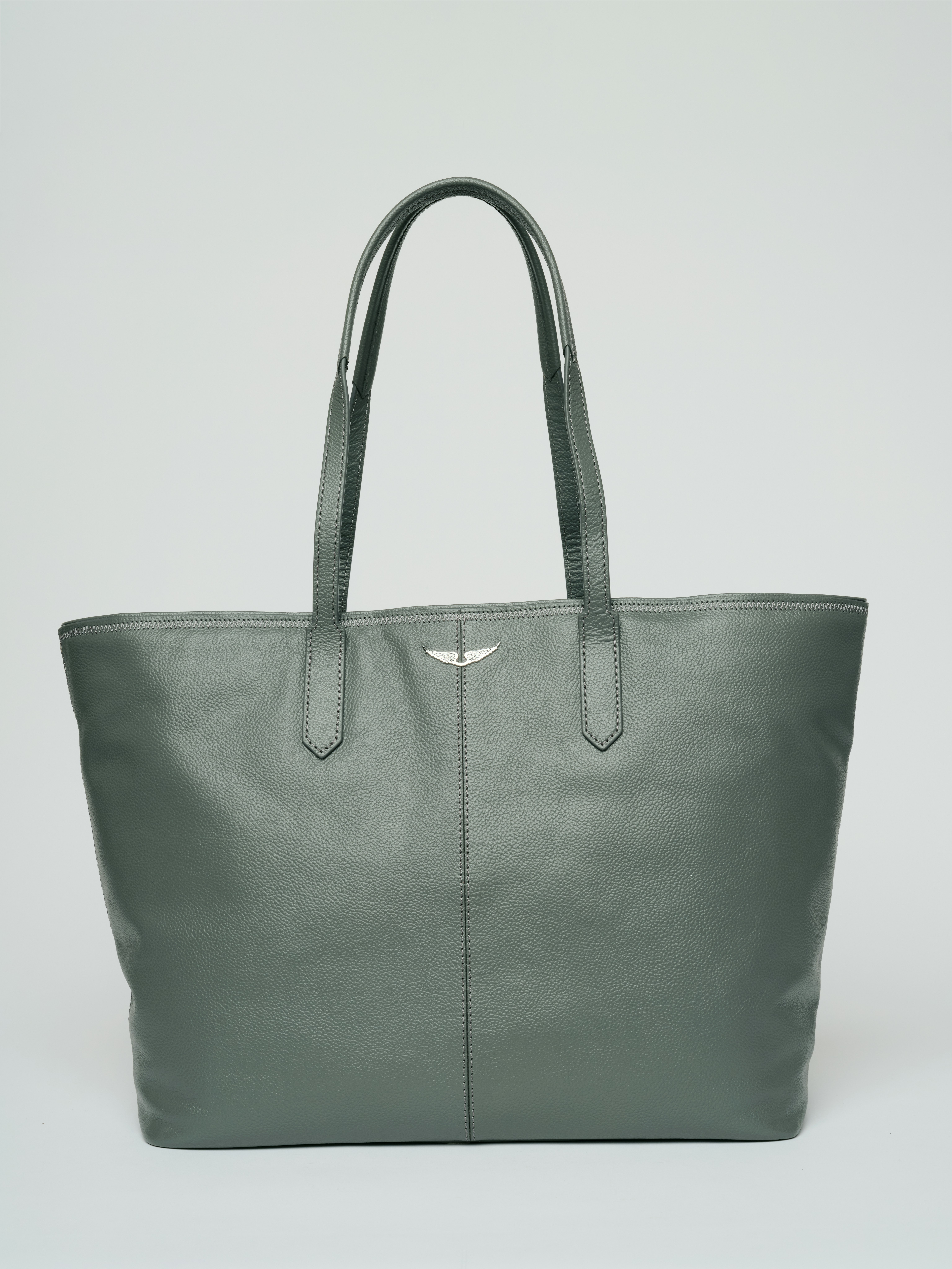 Mick Wings Bag - Bag with wing detail for a bold look.