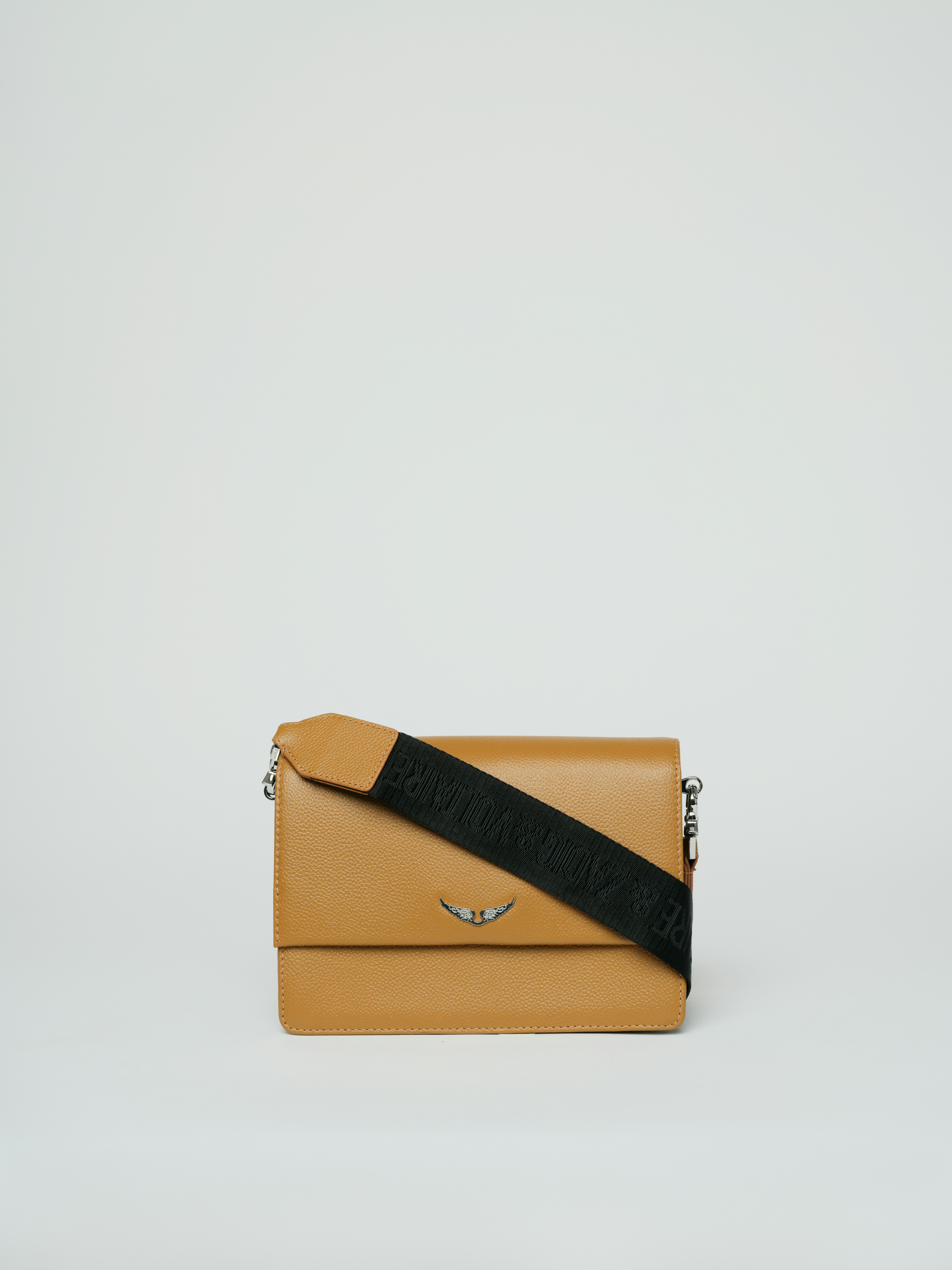 Lolita Wings Bag - Feminine bag with wing embellishments.