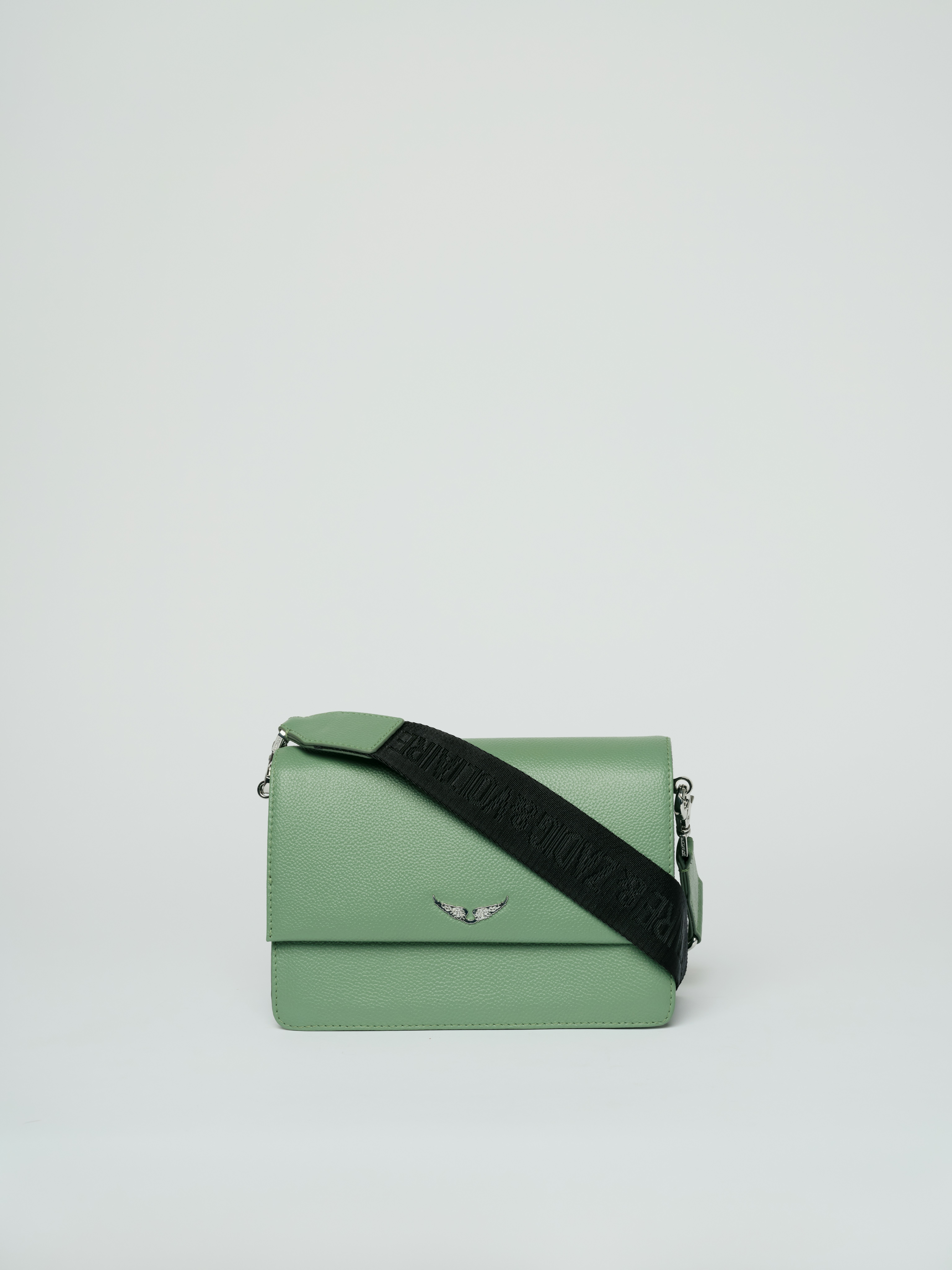 Lolita Wings Bag - Feminine bag with wing embellishments.