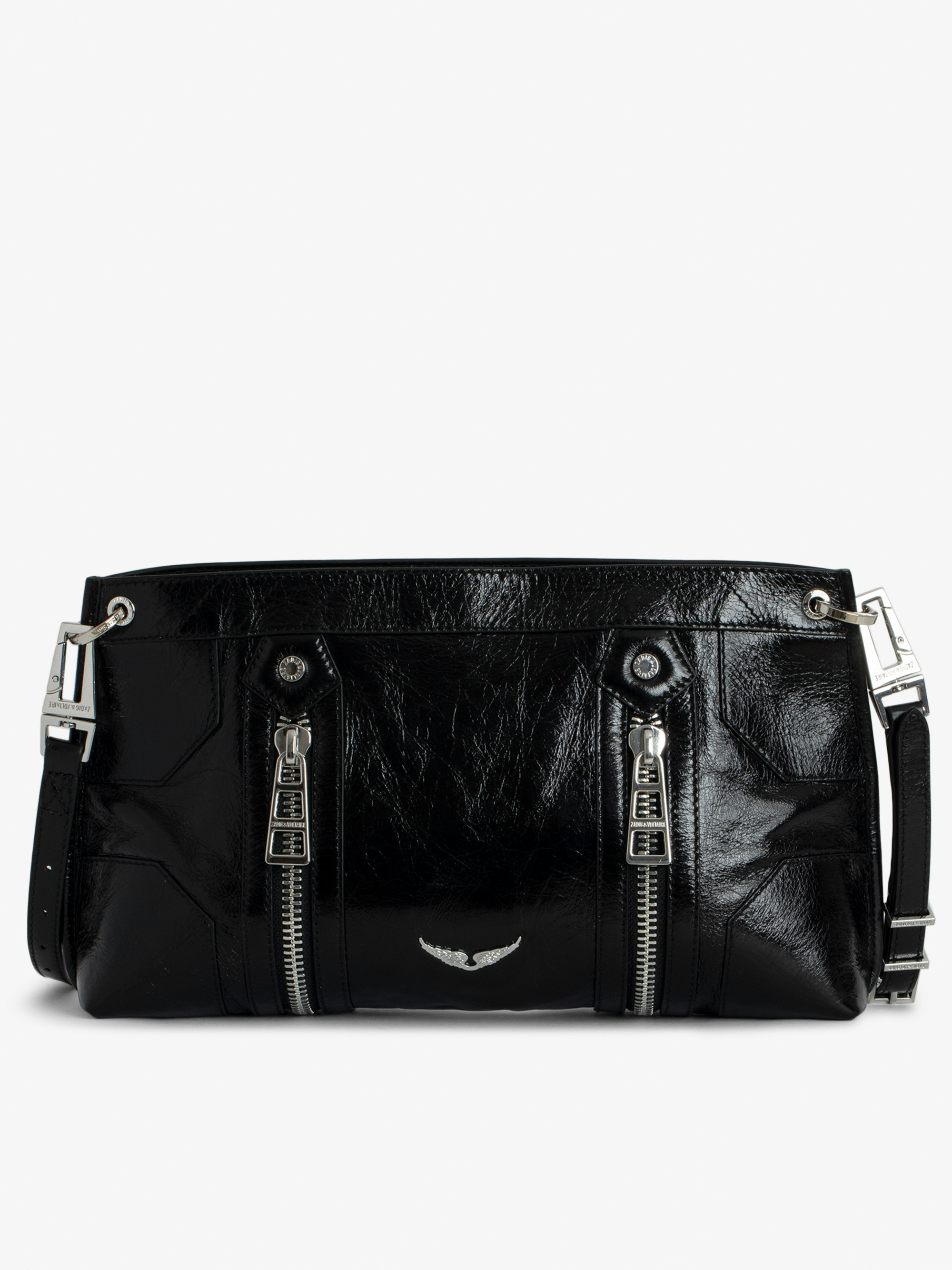 Sunny Moody Bag bag black women | Zadig&Voltaire