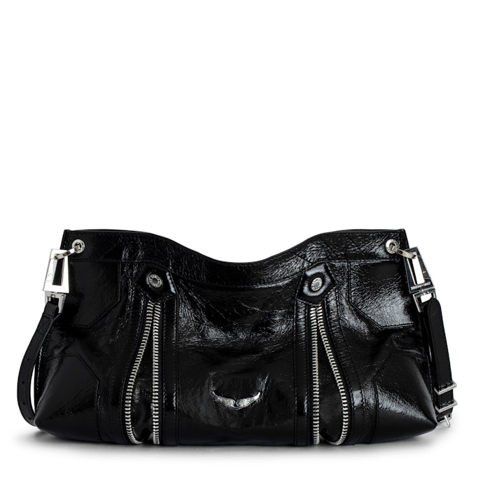 SHOULDER BAGS