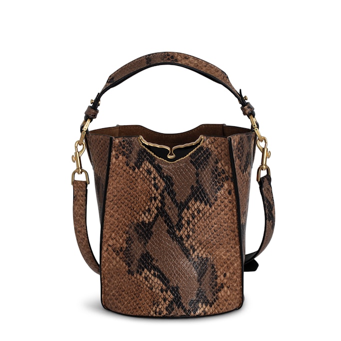 BUCKET BAGS
