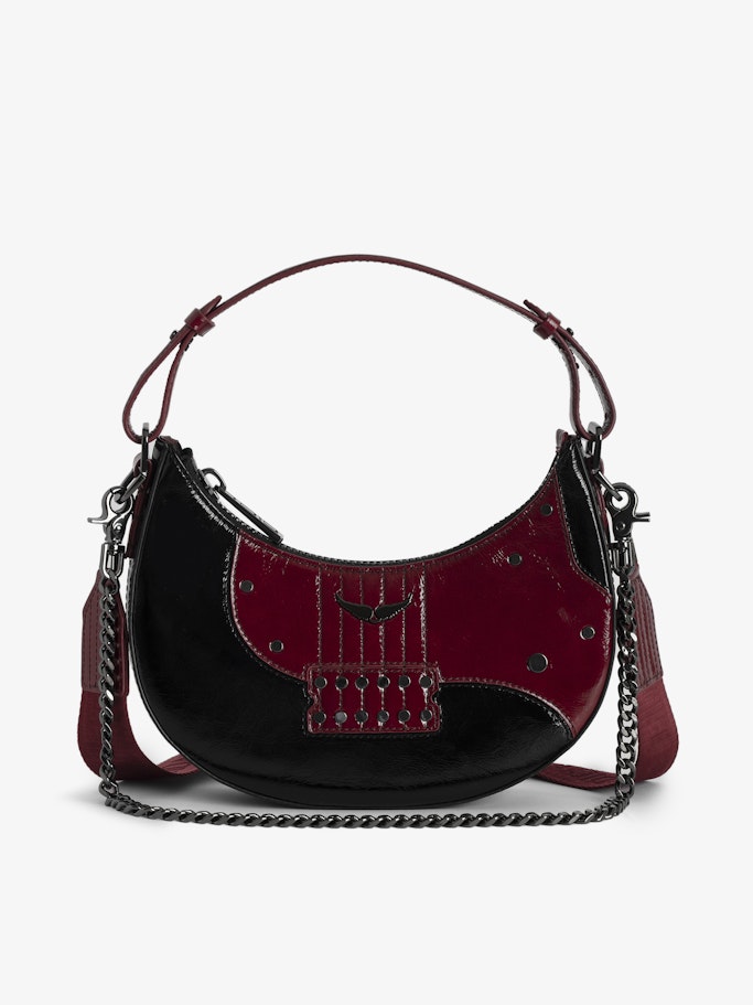 Zadig & Voltaire Moonrock Bag