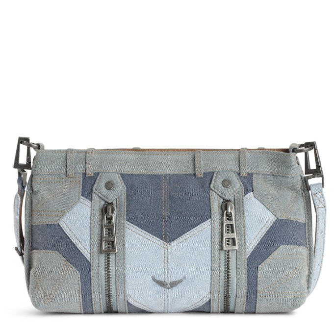 Sac Sunny Moody Silent - Femme - Zadig & Voltaire - Modalova