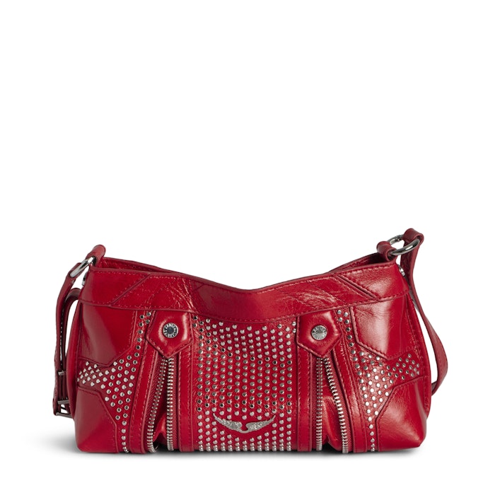 Sac Sunny Mood Studs Power - Femme - Zadig & Voltaire - Modalova