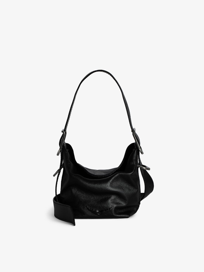 Sac Baby Jane Black - Femme - Zadig&Voltaire - Modalova