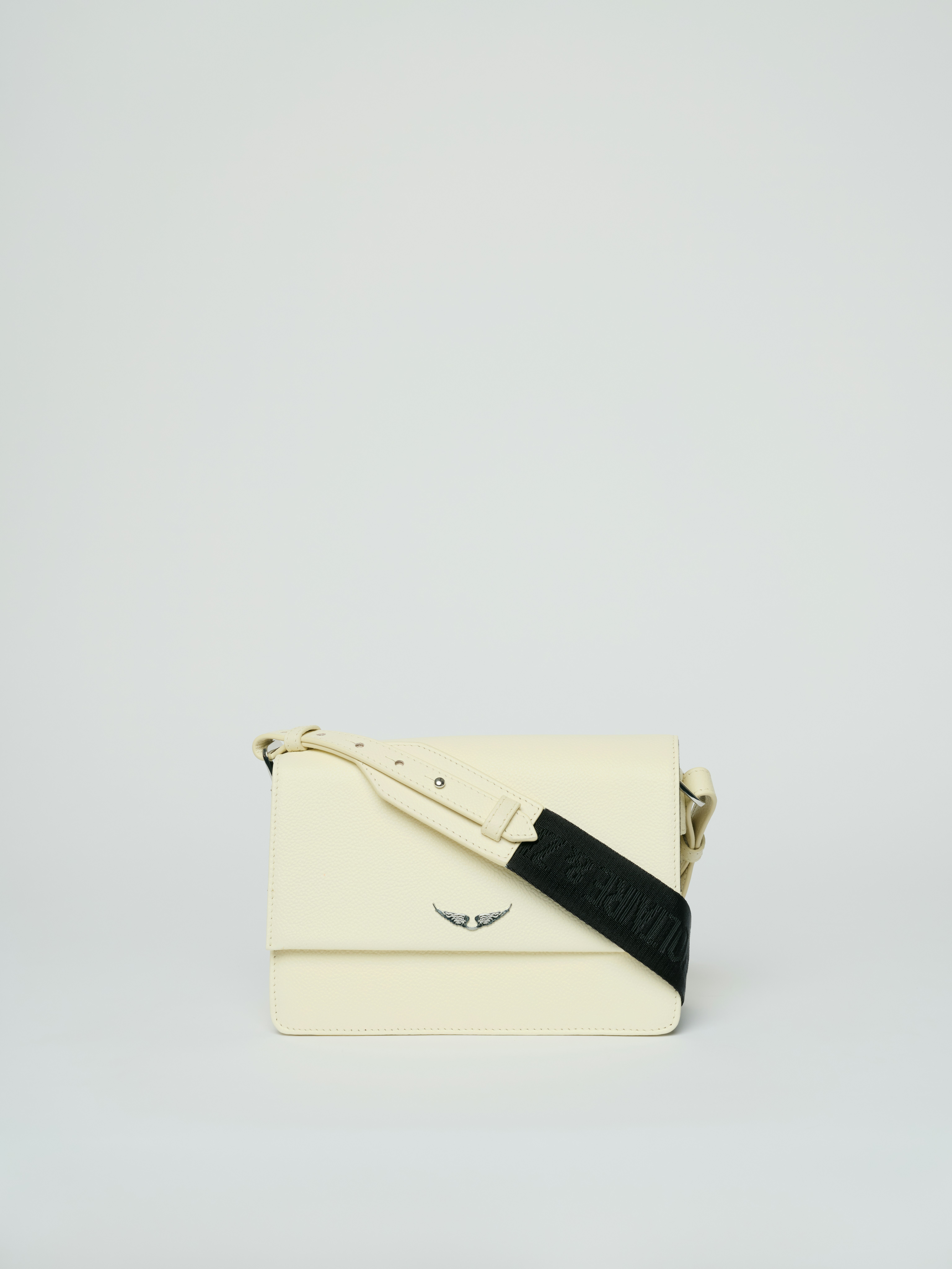 Lolita Wings Bag - Feminine bag with wing embellishments.