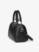 Borsa Sunny XS Wings - Borsa Sunny XS in pelle martellata.