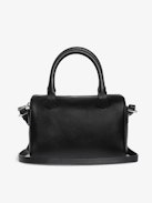 Borsa Sunny XS Wings - Borsa Sunny XS in pelle martellata.