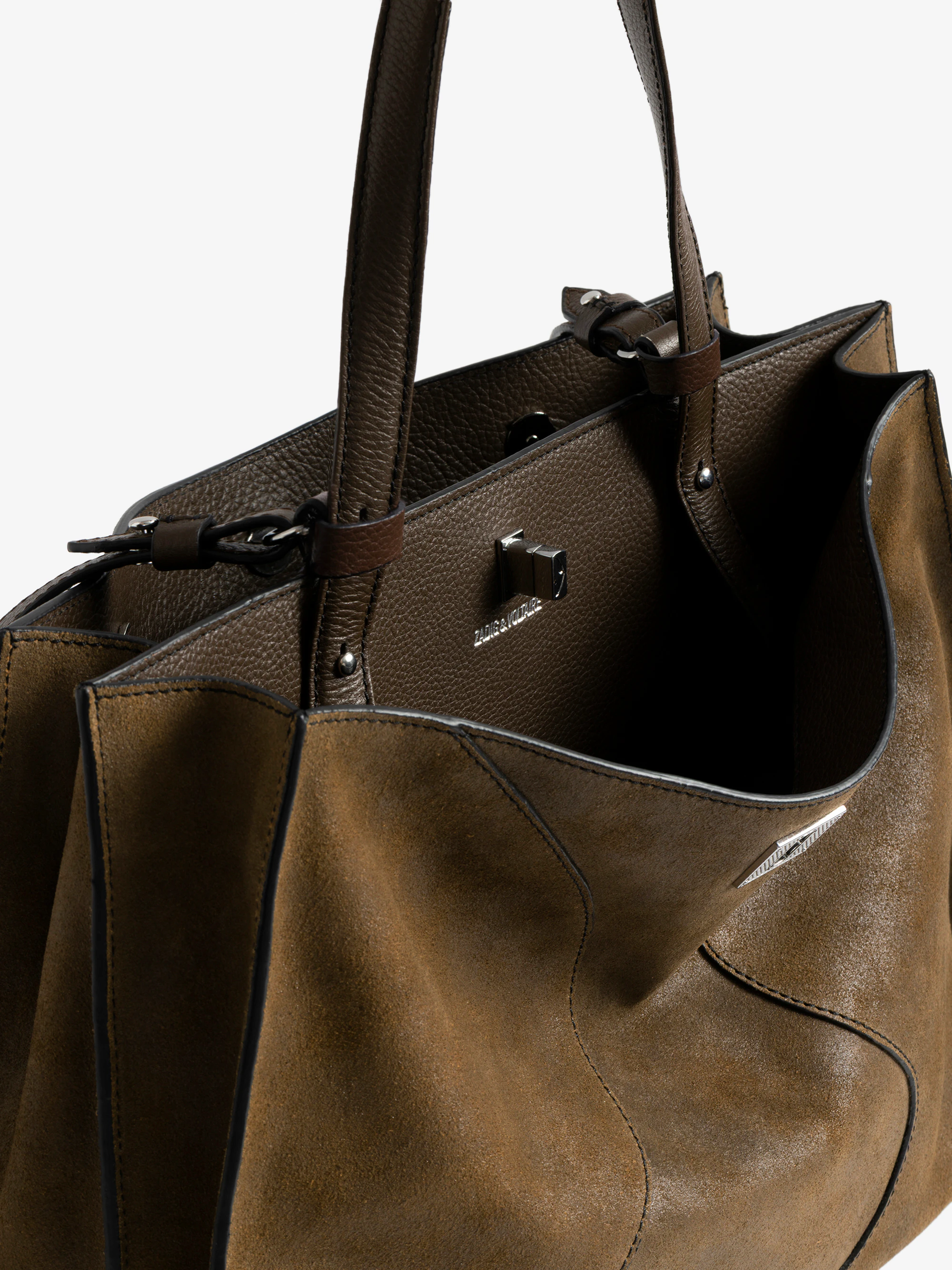 Bags New Arrivals | Zadig&Voltaire
