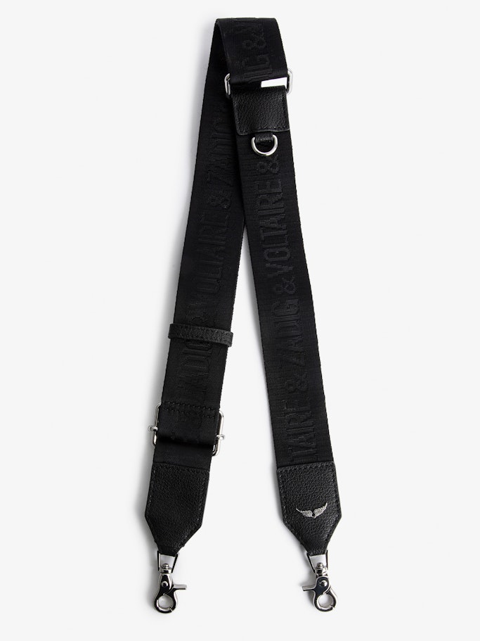 SHOULDER STRAPS