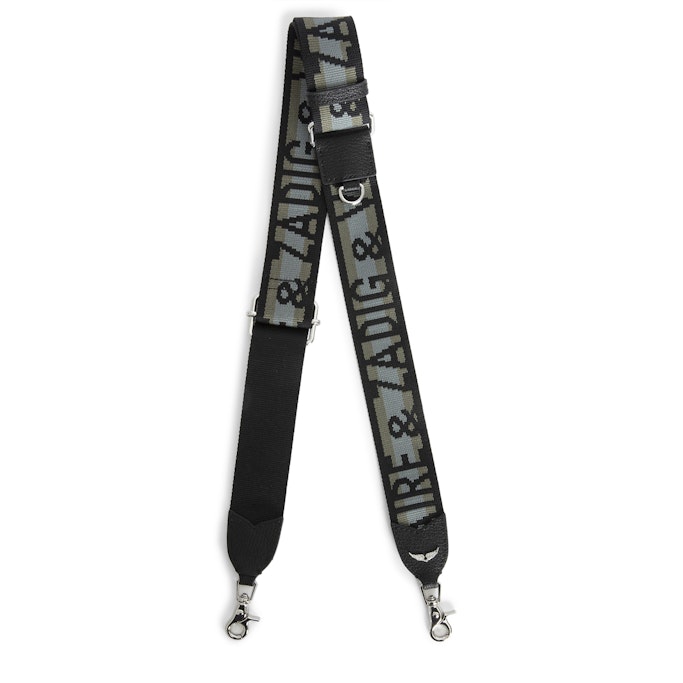 SHOULDER STRAPS