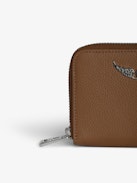Mini ZV Geldbörse