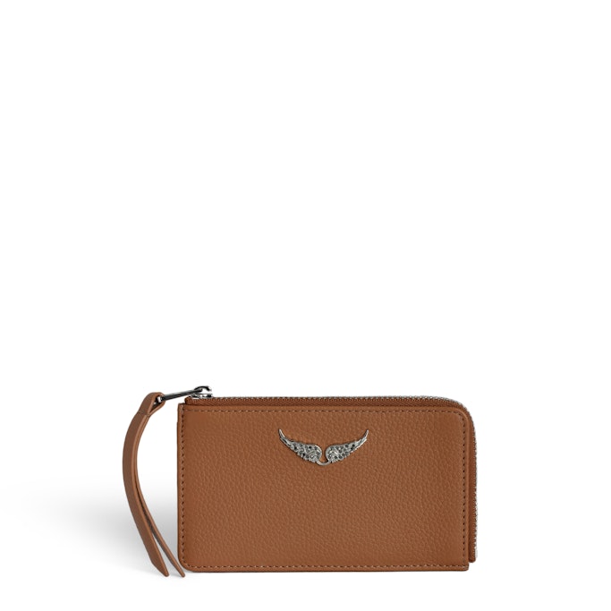 Porte-cartes Zv Card - Zadig&Voltaire - Modalova