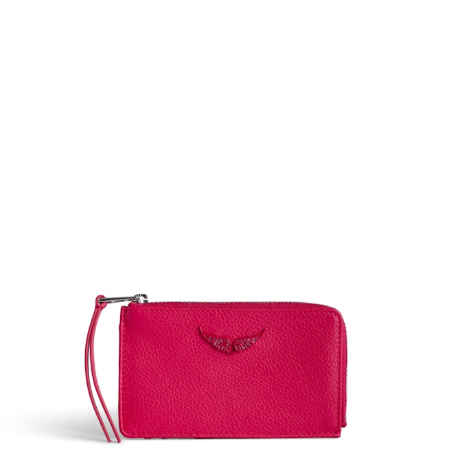 Porte-cartes Zv Card Podium - Femme - Zadig & Voltaire - Modalova