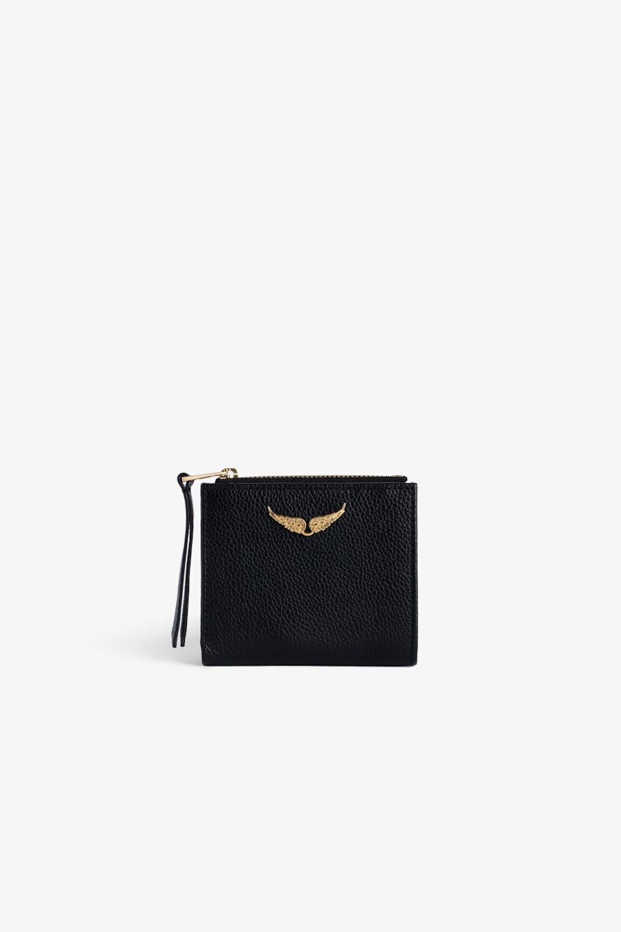 ZADIG&VOLTAIRE ZV Fold Coin Purse