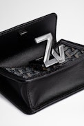 Grigri ZV Initiale Le City - Mini sac Le City bandoulière
