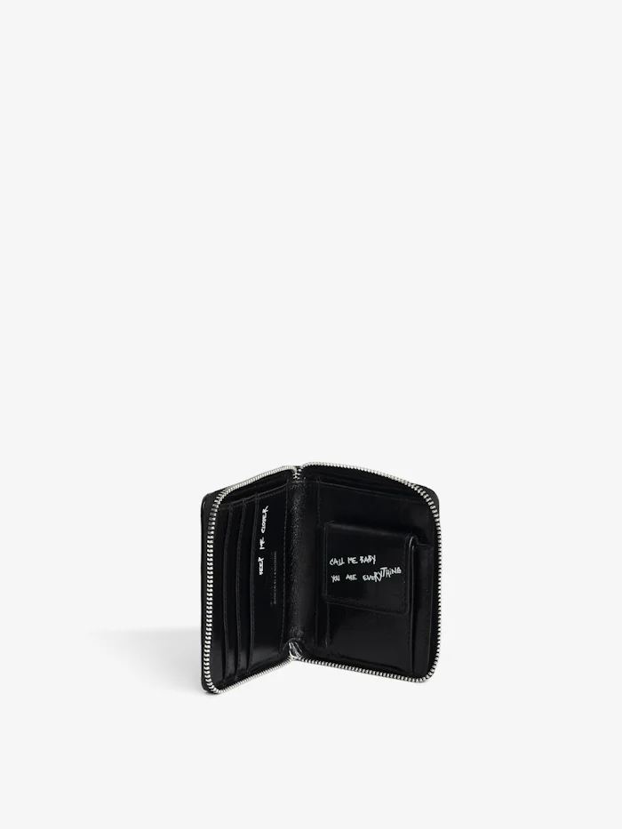 Luxury French Wallets & Purses | Zadig&Voltaire