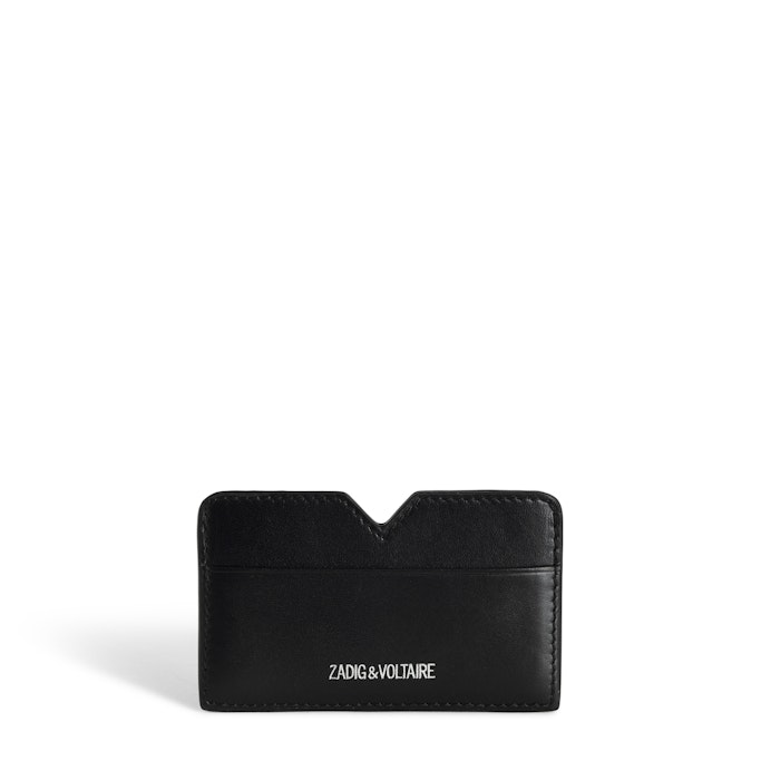 Porte-cartes Zv Multipass - Zadig&Voltaire - Modalova