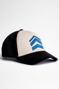 Arrow cap - Zadig&Voltaire men's embroidered arrow cap