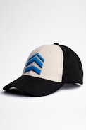 Arrow cap - Zadig&Voltaire men's embroidered arrow cap