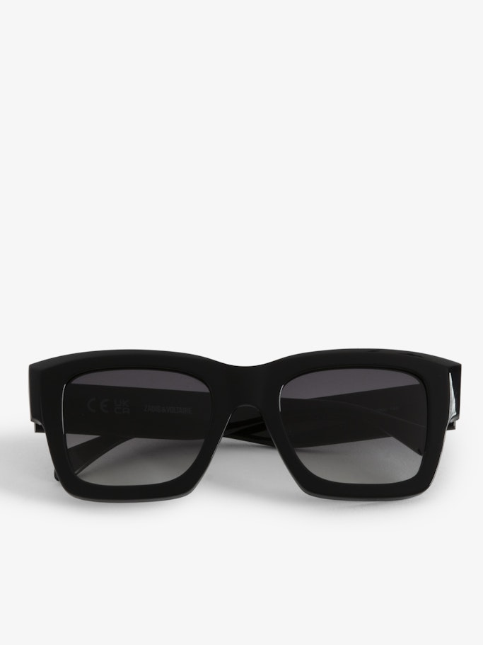 Zadig & Voltaire ZV25S4 Sunglasses