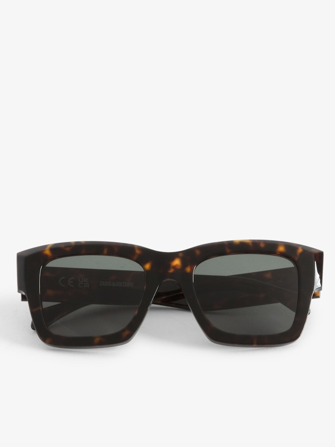 Zadig & Voltaire ZV25S4 Sunglasses