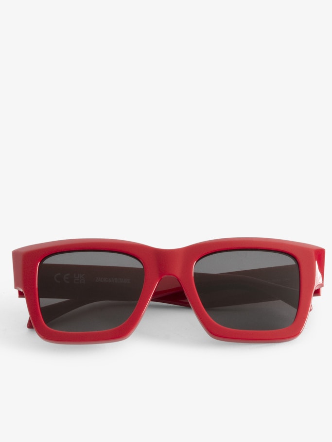 Zadig & Voltaire ZV25S4 Sunglasses