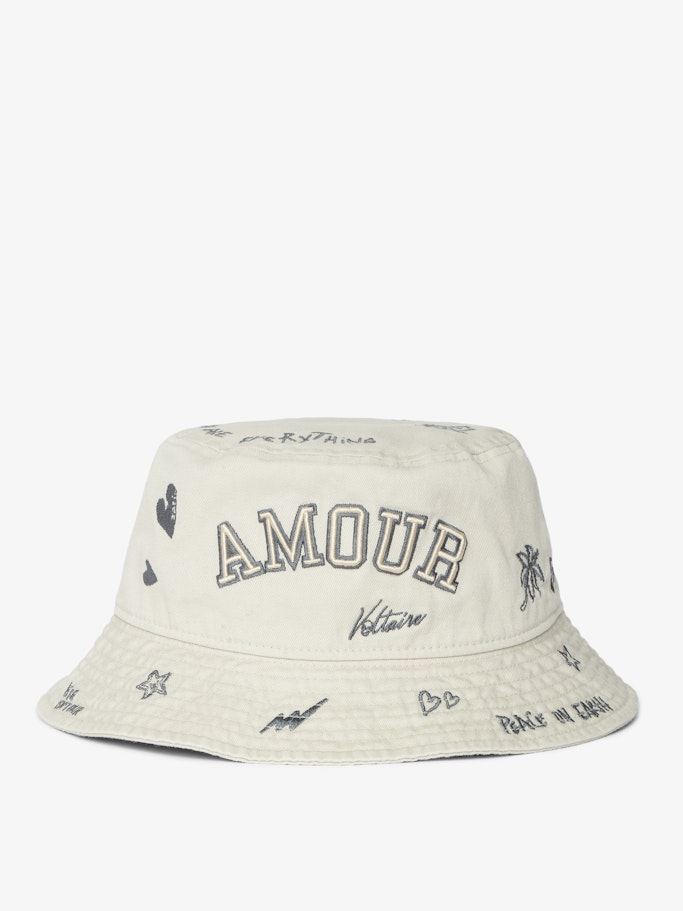 Bob New Era Flash - Femme - Zadig&Voltaire - Modalova