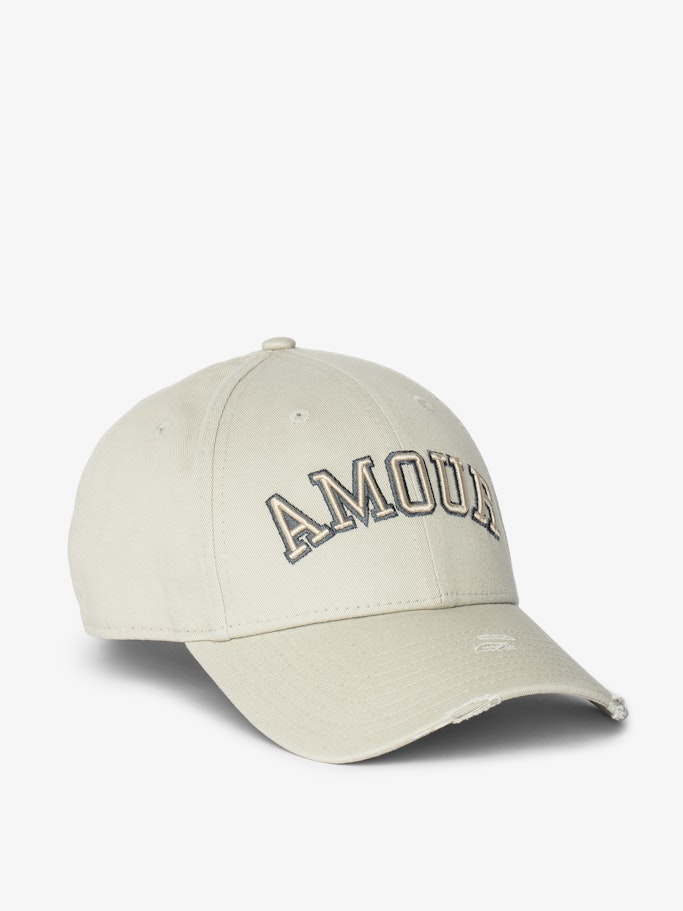 CAPS