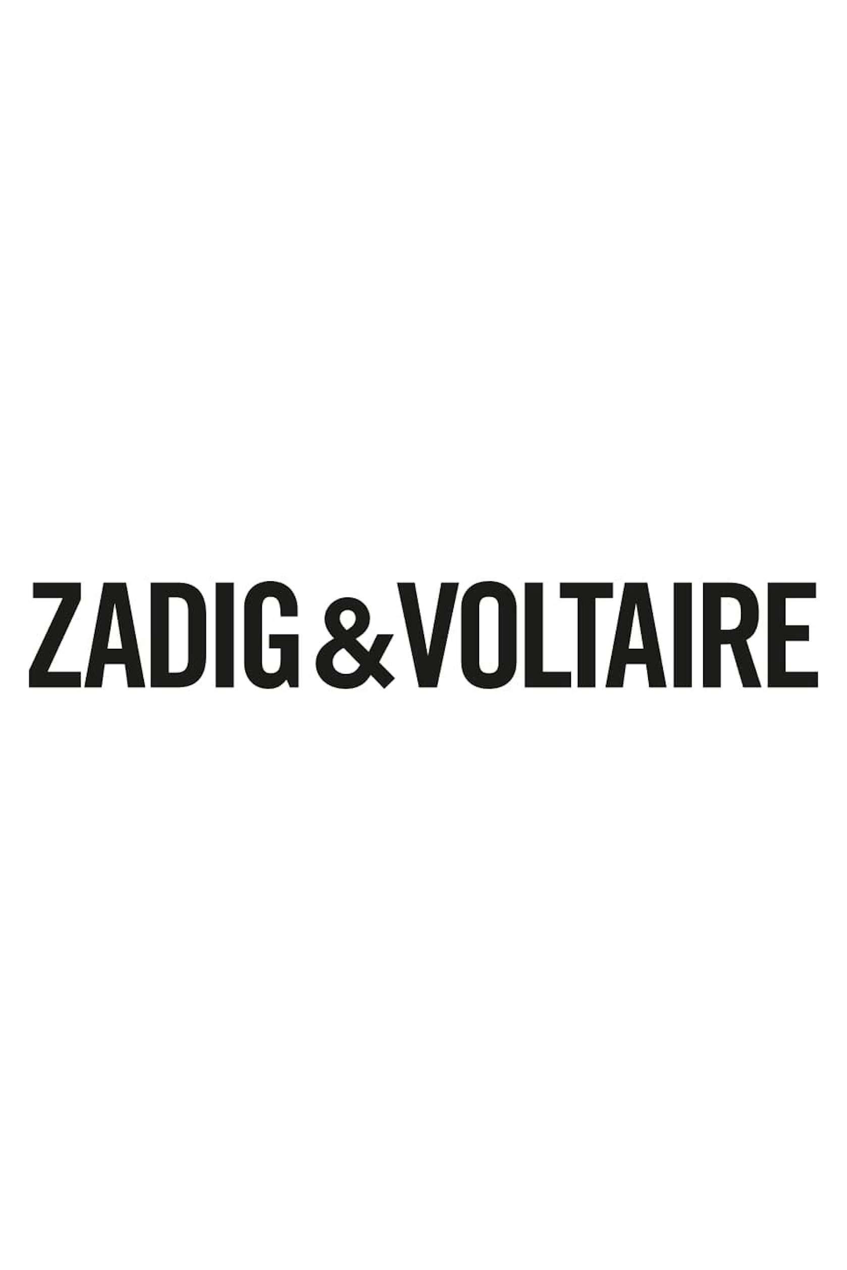 Zadig & Volataire Collier Rock Long - Z&V