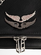 Charm Swing Your Wings - Ansteckbarer Flügel-Charm für die Swing Your Wings Tasche, exklusiv zur Personalisierung dieser Taschenkollektion entworfen.