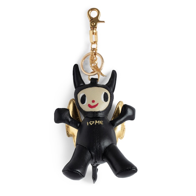 KEYCHAINS & LANYARDS