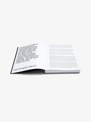 Zadig&Voltaire Book: Established 1997 in Paris - English Version - The first monograph on the Zadig&Voltaire brand published on the occasion of its 25th anniversary - English version.