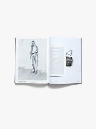 Zadig&Voltaire Book: Established 1997 in Paris - English Version - The first monograph on the Zadig&Voltaire brand published on the occasion of its 25th anniversary - English version.