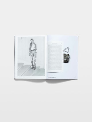 Zadig&Voltaire Book: Established 1997 in Paris - English Version - The first monograph on the Zadig&Voltaire brand published on the occasion of its 25th anniversary - English version.