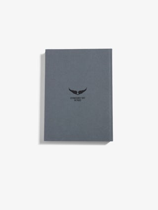 Zadig&Voltaire Book: Established 1997 in Paris - English Version - The first monograph on the Zadig&Voltaire brand published on the occasion of its 25th anniversary - English version.