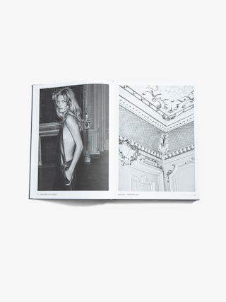 Zadig&Voltaire Book: Established 1997 in Paris - English Version - The first monograph on the Zadig&Voltaire brand published on the occasion of its 25th anniversary - English version.