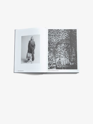Zadig&Voltaire Book: Established 1997 in Paris - French Version - The first monograph on the Zadig&Voltaire brand published for its 25th anniversary - French version.
