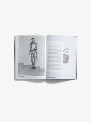 Zadig&Voltaire Book: Established 1997 in Paris - French Version - The first monograph on the Zadig&Voltaire brand published for its 25th anniversary - French version.