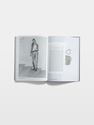 Zadig&Voltaire Book: Established 1997 in Paris - French Version - The first monograph on the Zadig&Voltaire brand published for its 25th anniversary - French version.