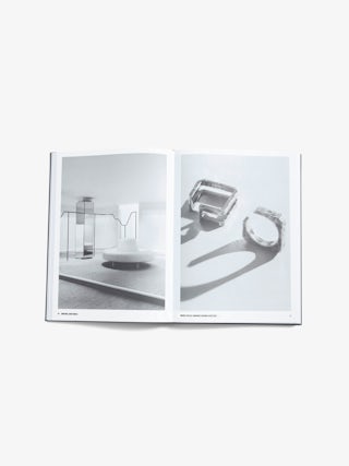 Zadig&Voltaire Book: Established 1997 in Paris - French Version - The first monograph on the Zadig&Voltaire brand published for its 25th anniversary - French version.