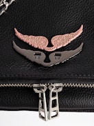 Swing Your Wings Charm - Removable wing charm for the Swing your Wings bag, designed exclusively to personalise this range of bags.