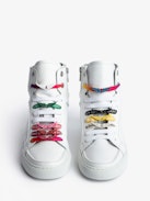 Lacci I Want More Rock'N Roll - Lacci
ZADIG&VOLTAIRE.