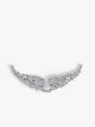 Swing Your Wings Star Diamanté Charm - Removable wing charm for the Swing your Wings bag, designed exclusively to personalise this range of bags.